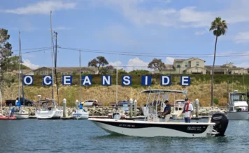 Oceanside Boaters Can Cut Certification Costs in Half This Fall