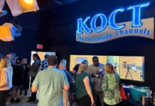 KOCT Fights for Survival after 40 Years