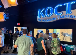 KOCT Fights for Survival after 40 Years