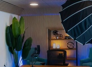 Six Days Left to Save $500 on Your Move-in at The Film Hub