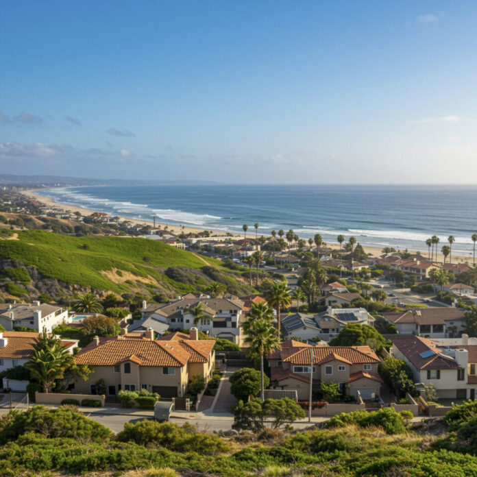 South,County,San,Diego