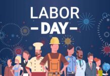Labor Day Marks the Unofficial End of Summer