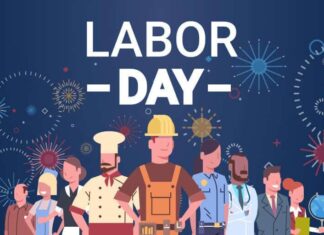 Labor Day Marks the Unofficial End of Summer