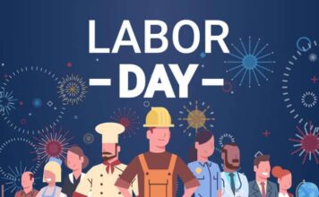 Labor Day Marks the Unofficial End of Summer
