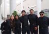 First North County EMS Corps Class Graduates