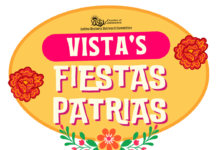 Vista’s Fiestas Patrias Returns for Its Third Year, Celebrating Culture, Community, and Mexican Independence