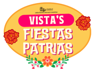 Vista’s Fiestas Patrias Returns for Its Third Year, Celebrating Culture, Community, and Mexican Independence