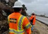 County Issues Emergency Proclamation Ahead of El Niño