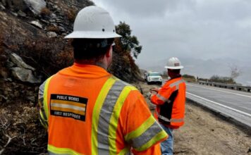 County Outlines Readiness Efforts Ahead of a Strong El Niño Season