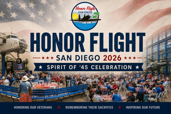 Honor Flight San Diego 2026 Celebration(2)
