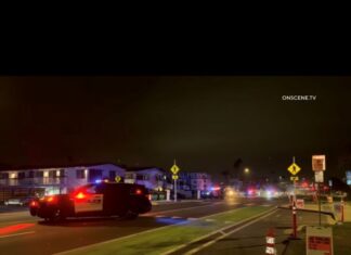 City of Carlsbad Police Department Arrest Made in Fatal Traffic Collision