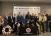 9/11 Remembrance Ceremony Held in Morris B. Vance Community Room Friday Morning