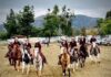 The 20th Annual Horse Heritage Festival Brings History, Horses, and Community Together