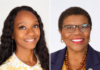 North San Diego County NAACP Honors Two Outstanding OUSD Leaders