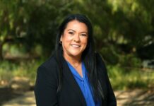 City of Vista Promotes Natalie Jacobs to Deputy City Manager