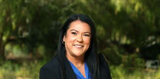 City of Vista Promotes Natalie Jacobs to Deputy City Manager