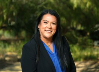 City of Vista Promotes Natalie Jacobs to Deputy City Manager