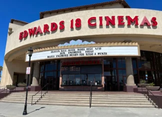 Boys & Girls Clubs of San Marcos received a $5,000 grant to participate in Regal’s Summer Movie Express Program