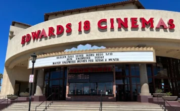 Boys & Girls Clubs of San Marcos received a $5,000 grant to participate in Regal’s Summer Movie Express Program