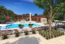 Fit to Bring Professionally Managed Wellness Experience to The Hill District Community in San Marcos