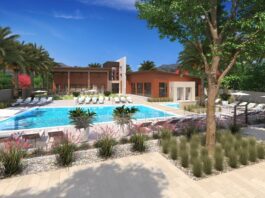 Fit to Bring Professionally Managed Wellness Experience to The Hill District Community in San Marcos