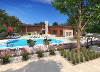 Fit to Bring Professionally Managed Wellness Experience to The Hill District Community in San Marcos