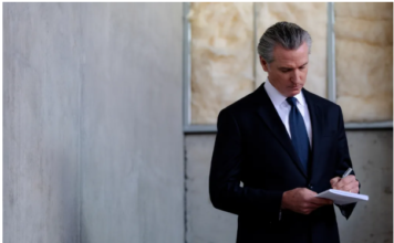 Newsom Shot Down these Proposals. They’re Back on His Desk