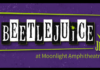 What’s new at Moonlight Youth Theatre The Cast of Beetlejuice JR!