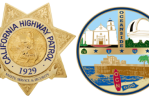 CHP OCEANSIDE AREA TO CONDUCT DUI CHECKPOINT IN CARLSBAD