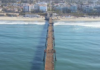 Oceanside Pier Repair Update