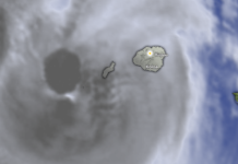 Kauai is Devastated by Hurricane Lowell