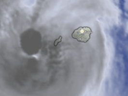 Kauai is Devastated by Hurricane Lowell