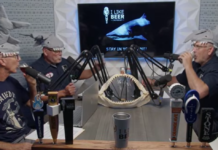 I Like Beer : Shark Beer Week: The Sharks in Our Backyard