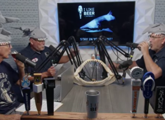 I Like Beer : Shark Beer Week: The Sharks in Our Backyard PODCAST