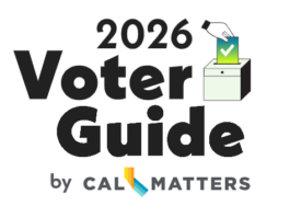 Time to lock in, California voters
