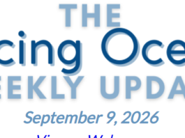 The Advancing Oceanside Weekly eNewsletter