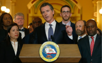 California Has One-Quarter of All the Nation’s Death Sentences. Will Newsom Commute Them All ?