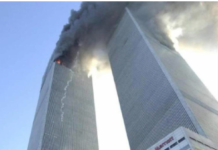 25 Years Since 9/11
