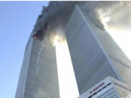 25 Years Since 9/11