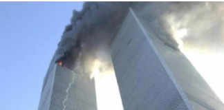 25 Years Since 9/11