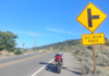 Study Reveals the 4 Junctions Motorcyclists Fear Most in California