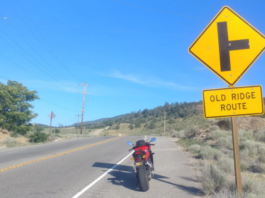 Study Reveals the 4 Junctions Motorcyclists Fear Most in California
