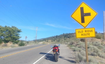 Study Reveals the 4 Junctions Motorcyclists Fear Most in California