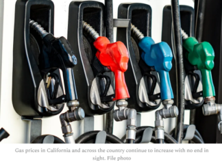 North County Drivers Hit by Soaring Fuel Costs