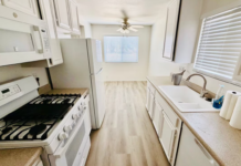 Townhome for Rent in San Marcos, CA Fully Remodeled
