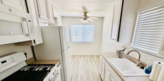 Townhome for Rent in San Marcos, CA Private Yard & Garage!
