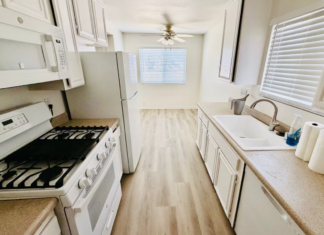Townhome for Rent in San Marcos, CA Private Yard & Garage!