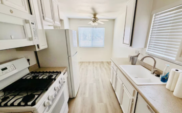 Townhome for Rent in San Marcos, CA Private Yard & Garage!