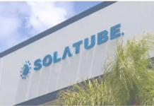 Green Ribbon Cutting Ceremony Oct. 2 at Solatube’s Vista Headquarters