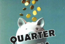 Soroptimists Host QuarterMania Fundraiser Oct. 4